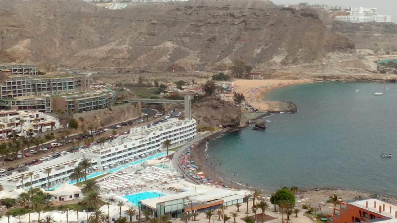 Demelza Beach Playa Del Cura  Exterior foto