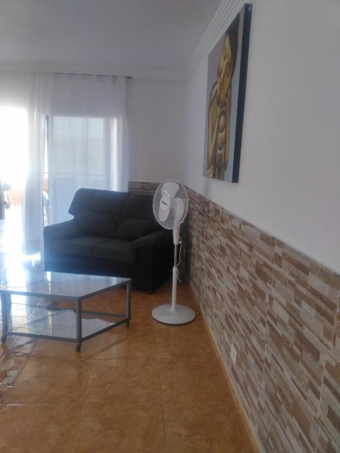 Demelza Beach Playa Del Cura  Exterior foto